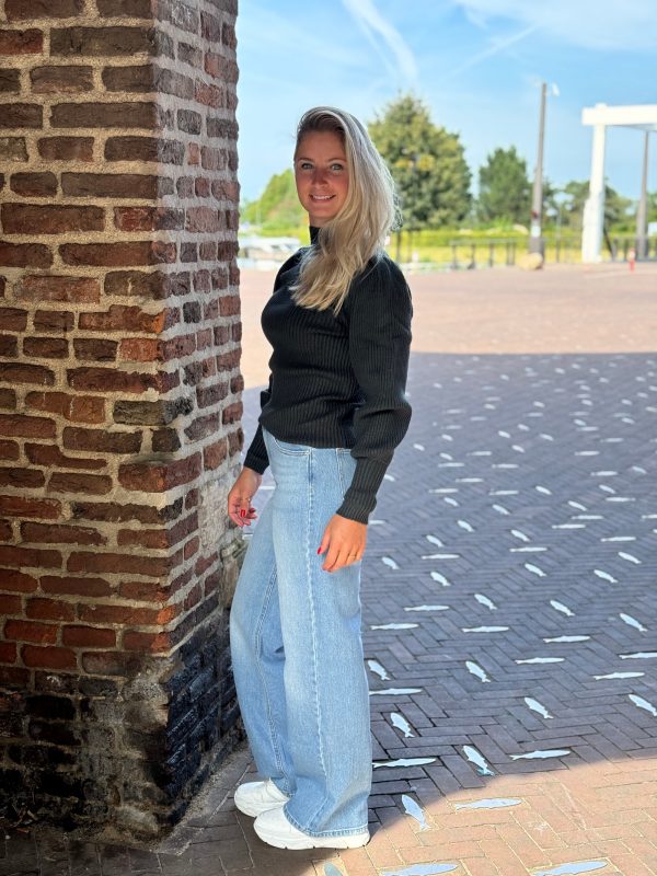 Truitje Katia june bug - Afbeelding 2