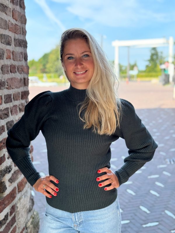 Truitje Katia june bug - Afbeelding 3
