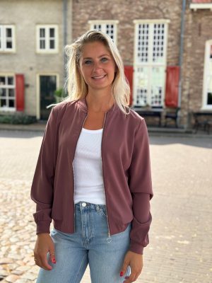 Jasje Coco Rose brown