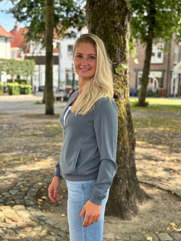 Jasje Coco stormy weather - Afbeelding 3