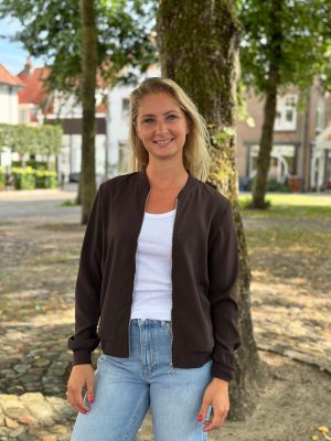 Jasje Coco chocolate torte