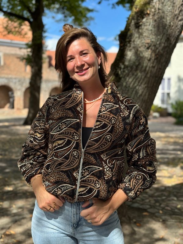 Jasje Anja