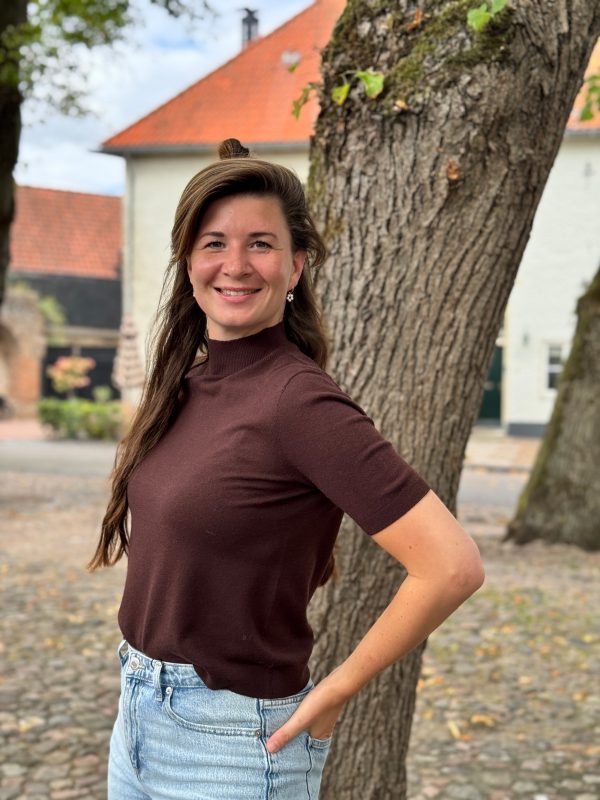 Top Lizzy choco - Afbeelding 2