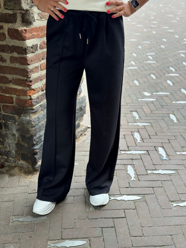 Broek Wendy zwart