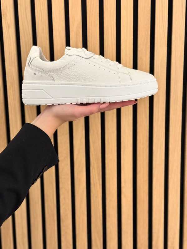 Sneakers white Anemone - Afbeelding 5