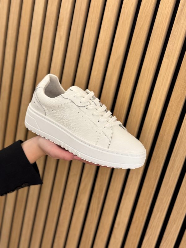 Sneakers white Anemone - Afbeelding 2