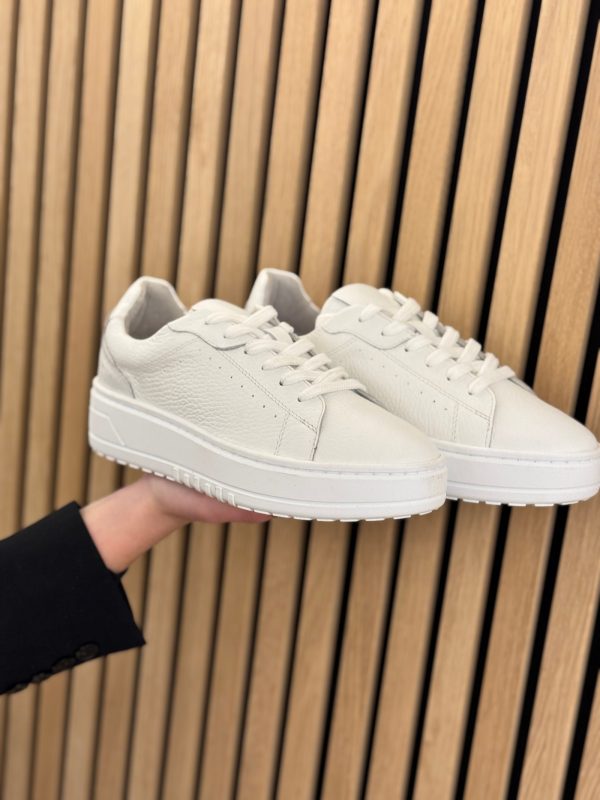 Sneakers white Anemone - Afbeelding 4