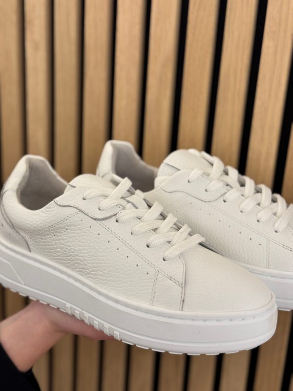 Sneakers white Anemone - Afbeelding 3