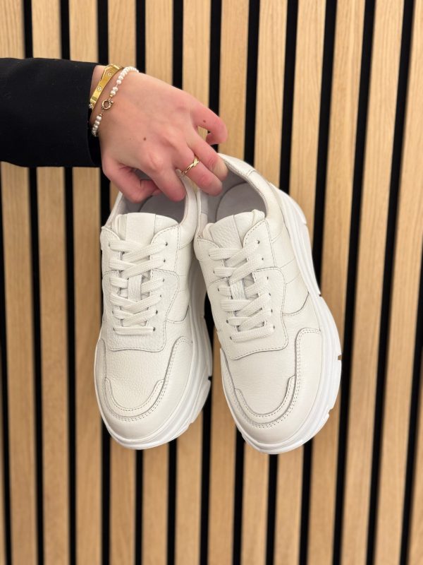 Sneakers white Jana - Afbeelding 3