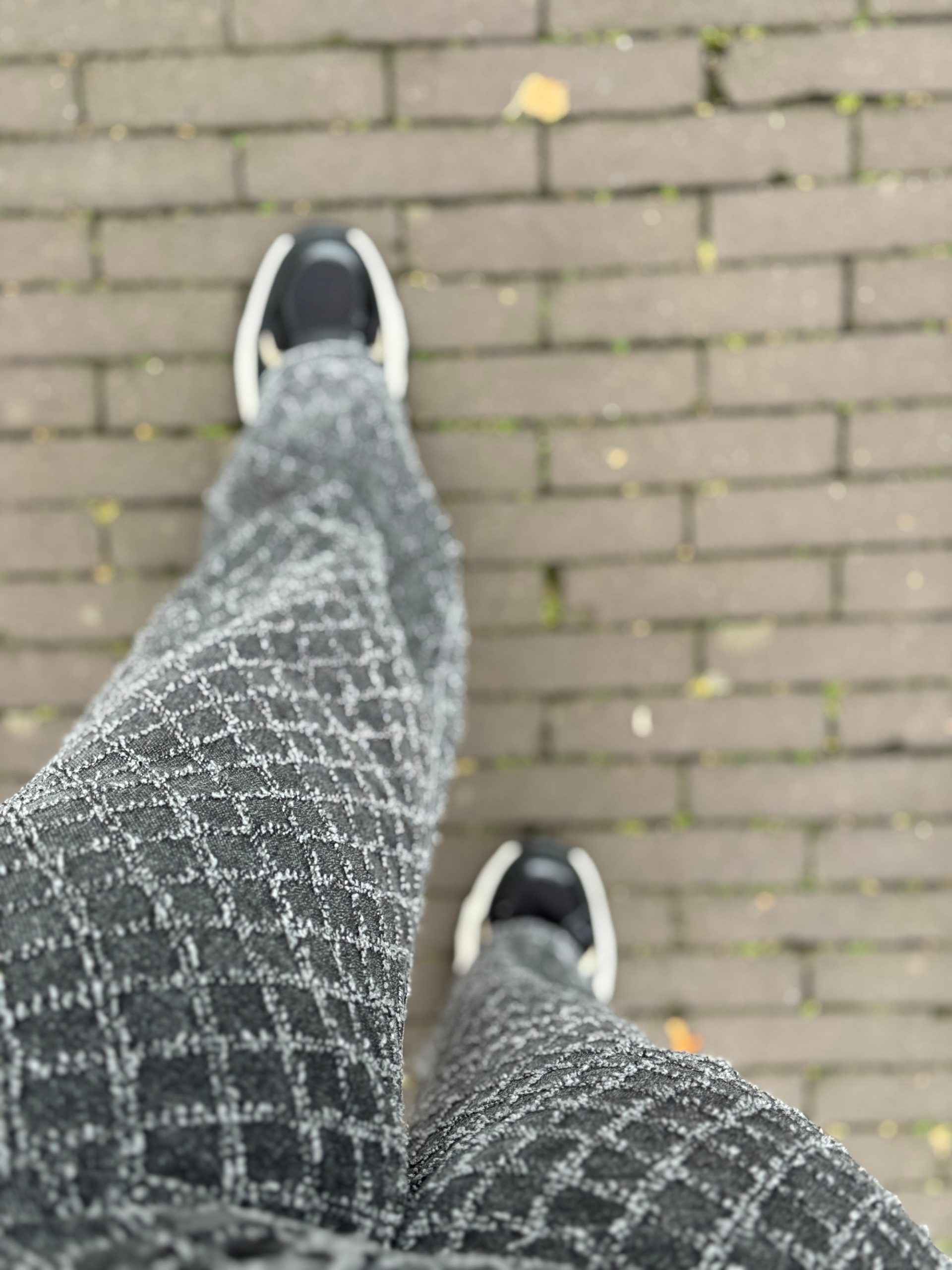 Jeans Suus black - Afbeelding 2