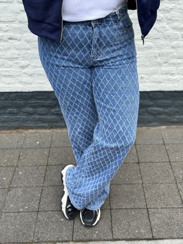 Jeans Suus blue