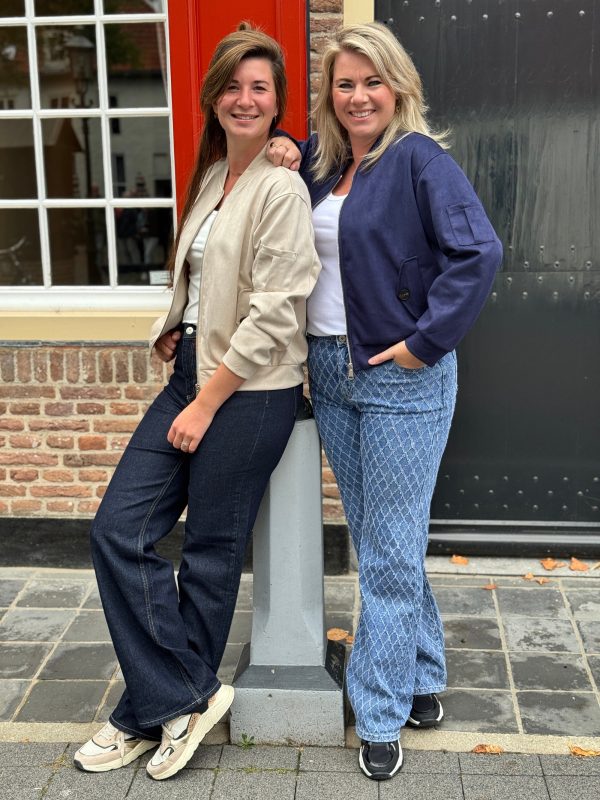 Jeans Suus blue - Afbeelding 6
