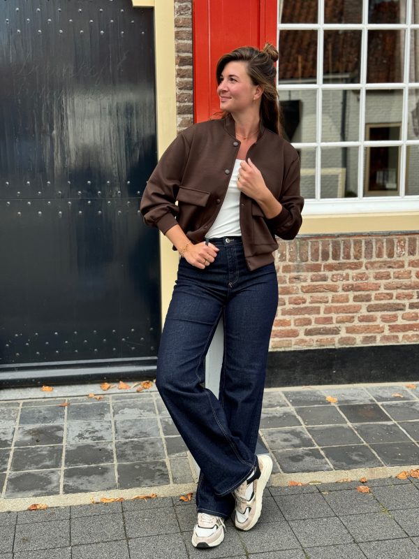Jasje Tooske choco - Afbeelding 3