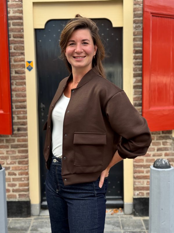 Jasje Tooske choco
