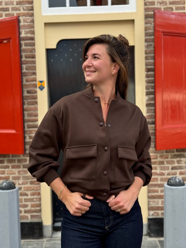 Jasje Tooske choco - Afbeelding 7