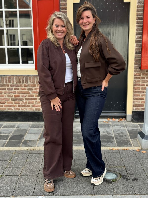 Jasje Tooske choco - Afbeelding 6