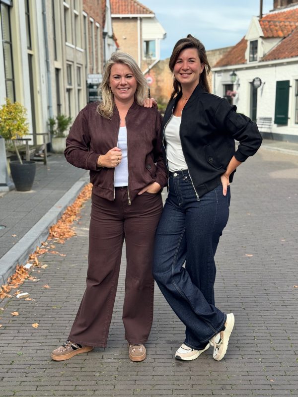 Bomberjasje Elske choco - Afbeelding 5