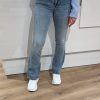 Jeans Flash flared light blue (lengtemaat 32) - Vero Moda - Afbeelding 5