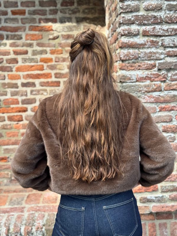 Jasje Rosa choco - Afbeelding 5