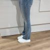 Jeans Flash flared light blue (lengtemaat 32) - Vero Moda
