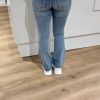 Jeans Flash flared light blue (lengtemaat 32) - Vero Moda - Afbeelding 6