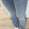 Jeans Flash flared light blue (lengtemaat 32) - Vero Moda - Afbeelding 3