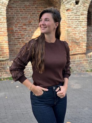 Truitje Renske choco