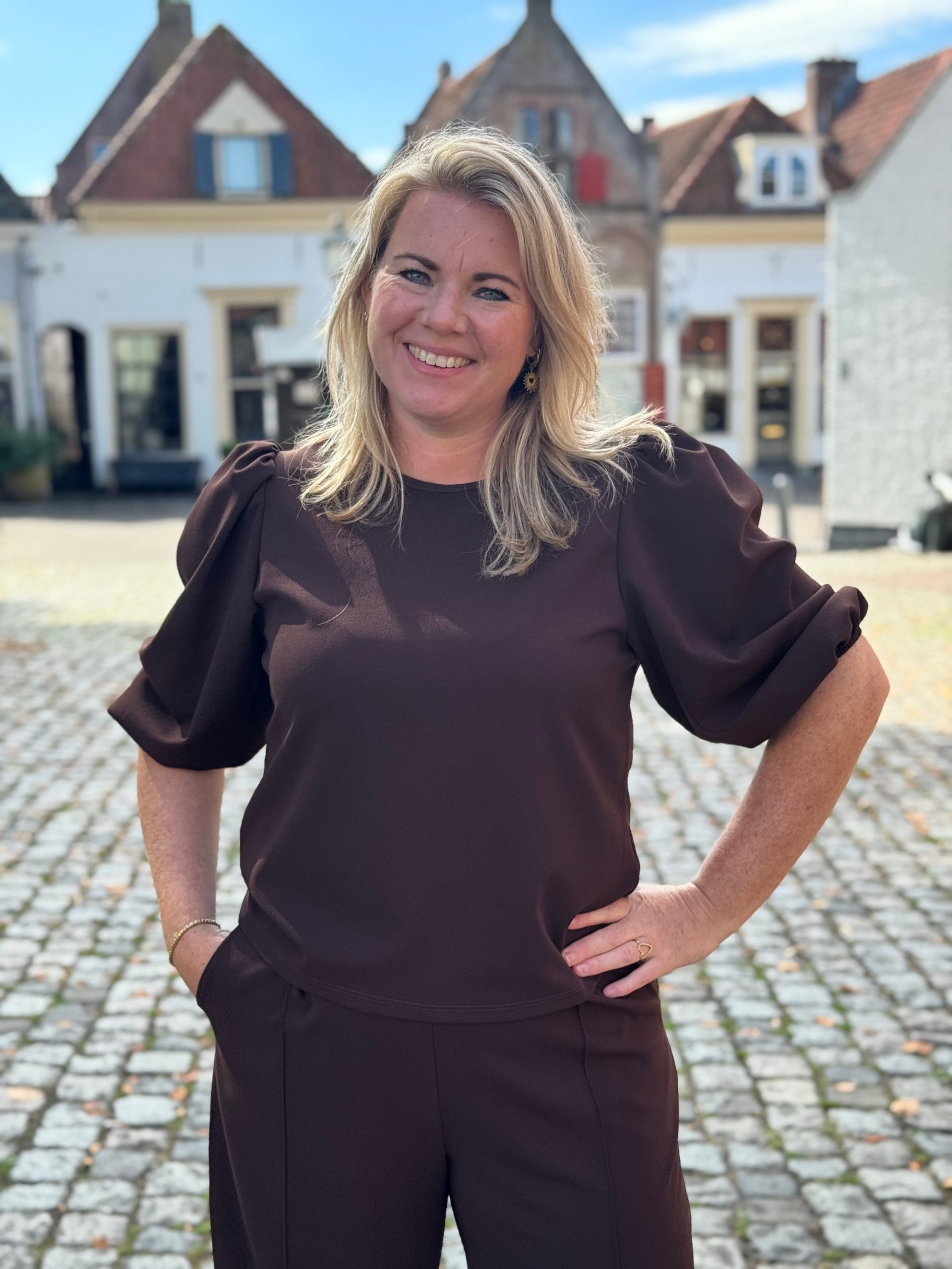 Top Jet choco - Afbeelding 4