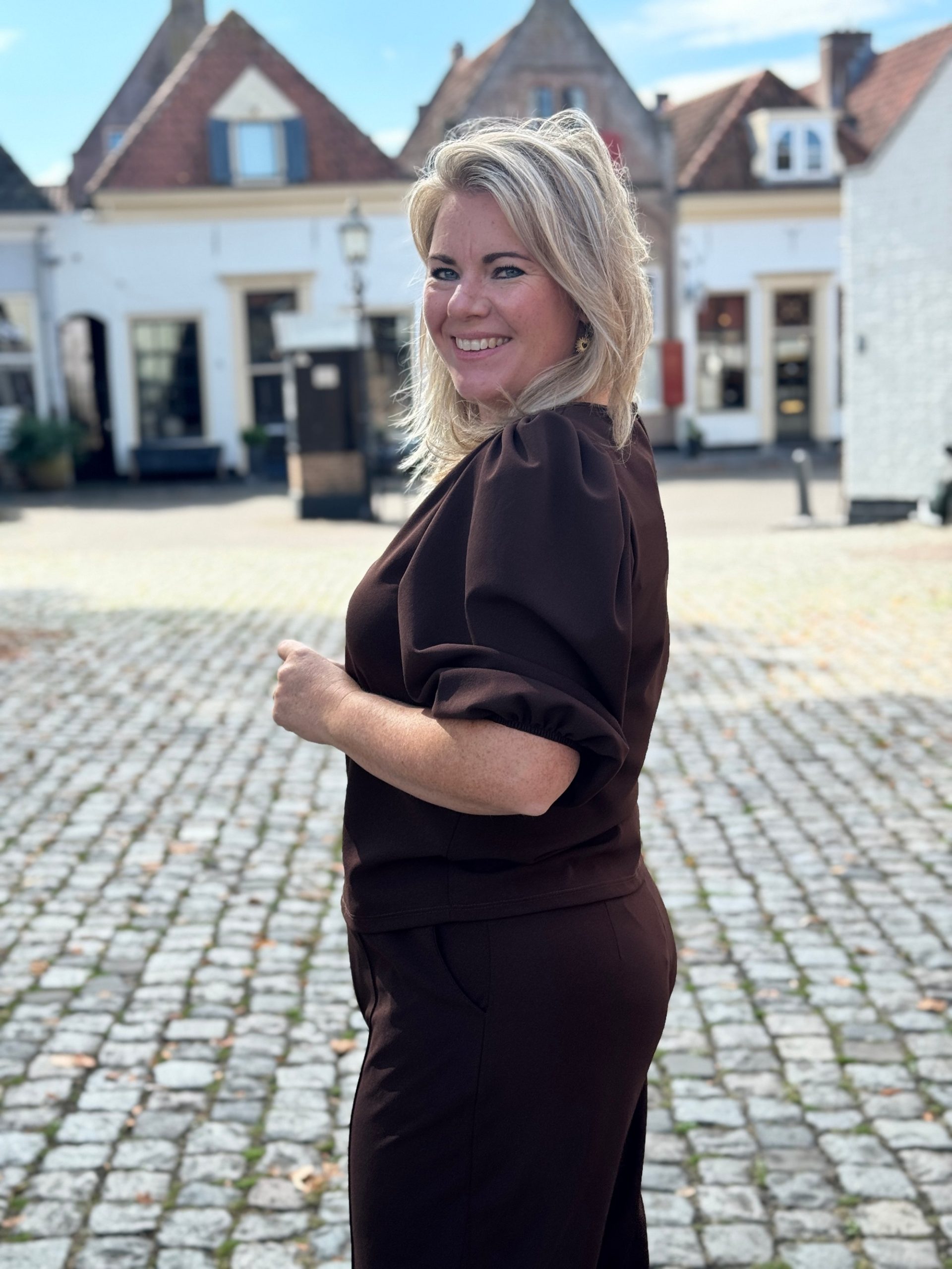 Top Jet choco - Afbeelding 2