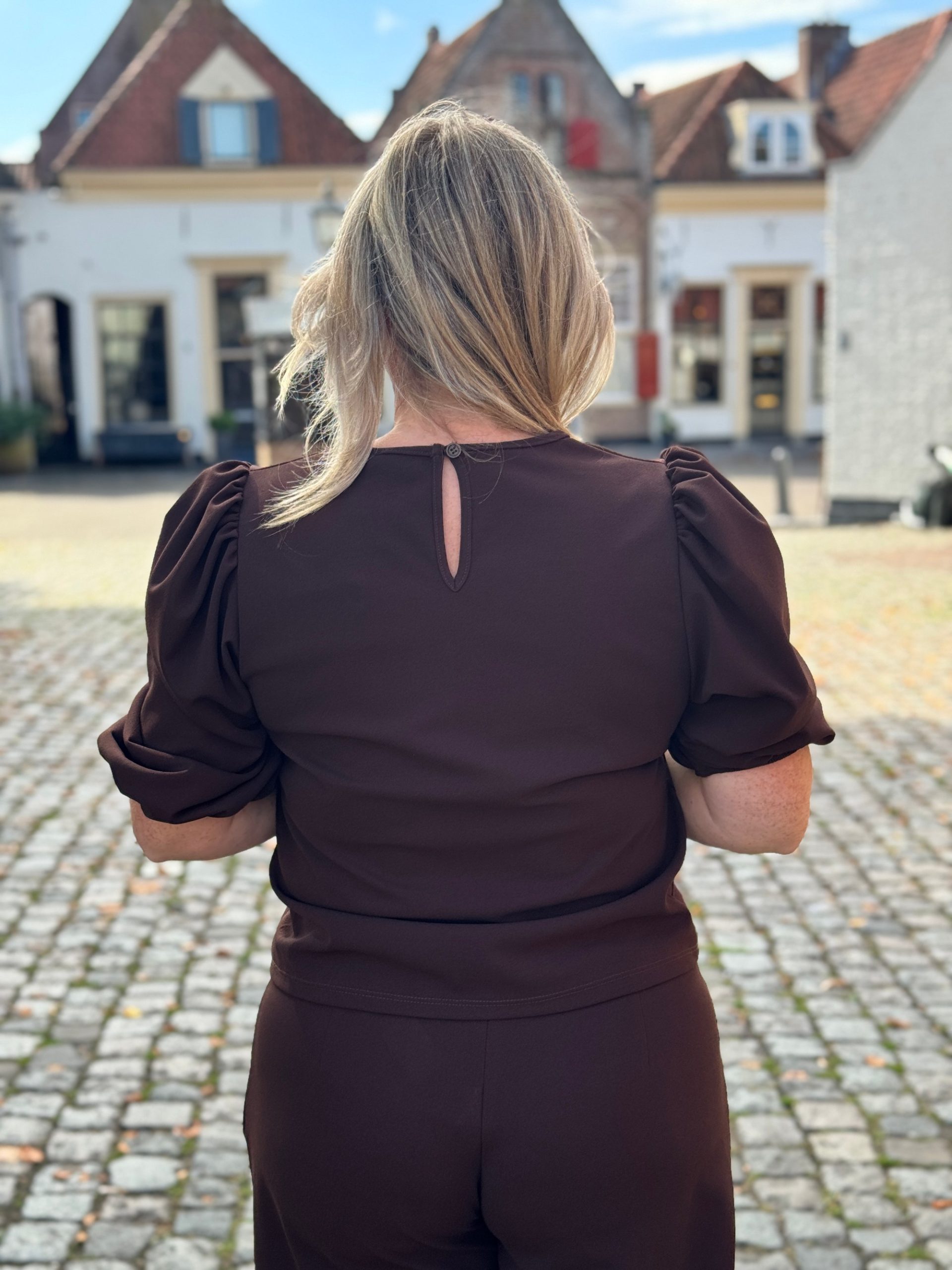 Top Jet choco - Afbeelding 3