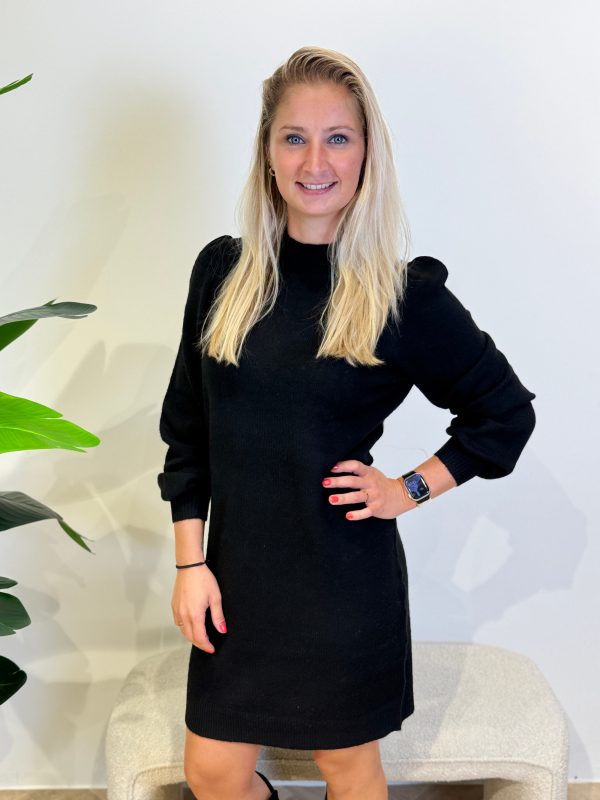 Jurkje Judy black