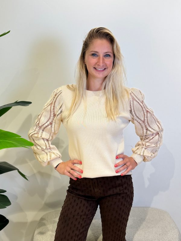 Truitje Renske beige