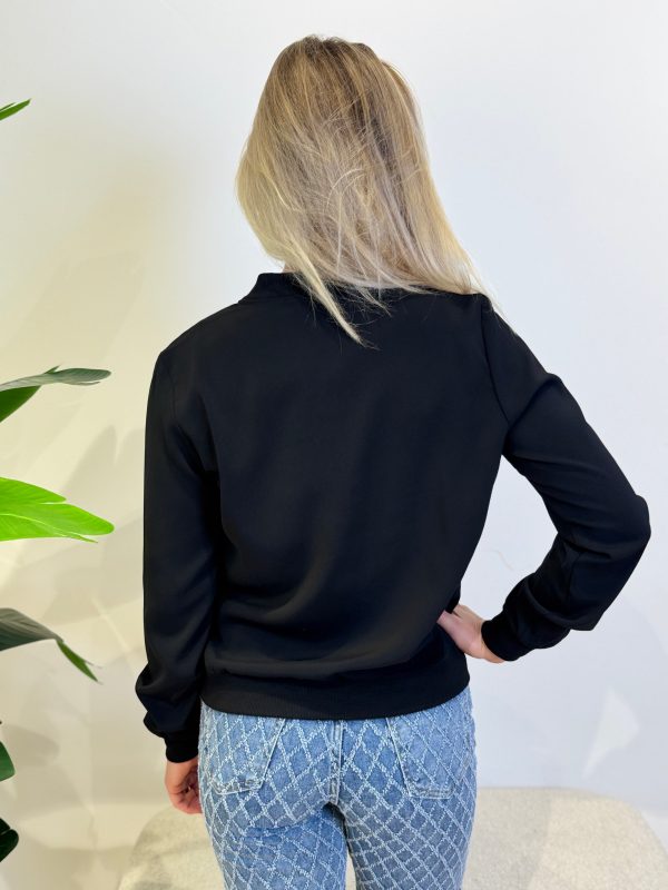 Jasje Coco black - Afbeelding 5