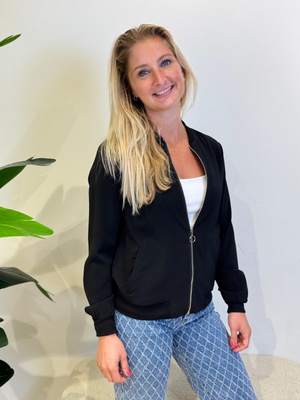 Jasje Coco black - Afbeelding 3