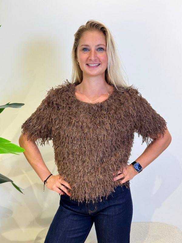 Top Desiree choco