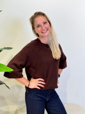 Truitje Ingrid port royale