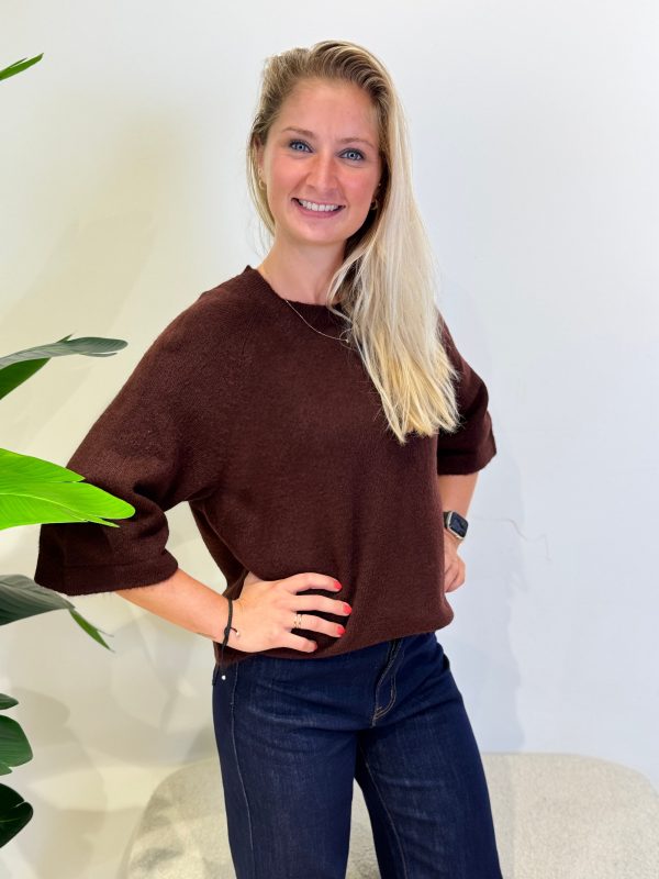 Truitje Ingrid port royale - Afbeelding 4