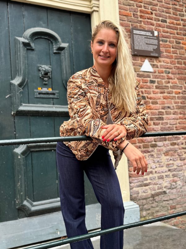 Jasje Maura - Afbeelding 6