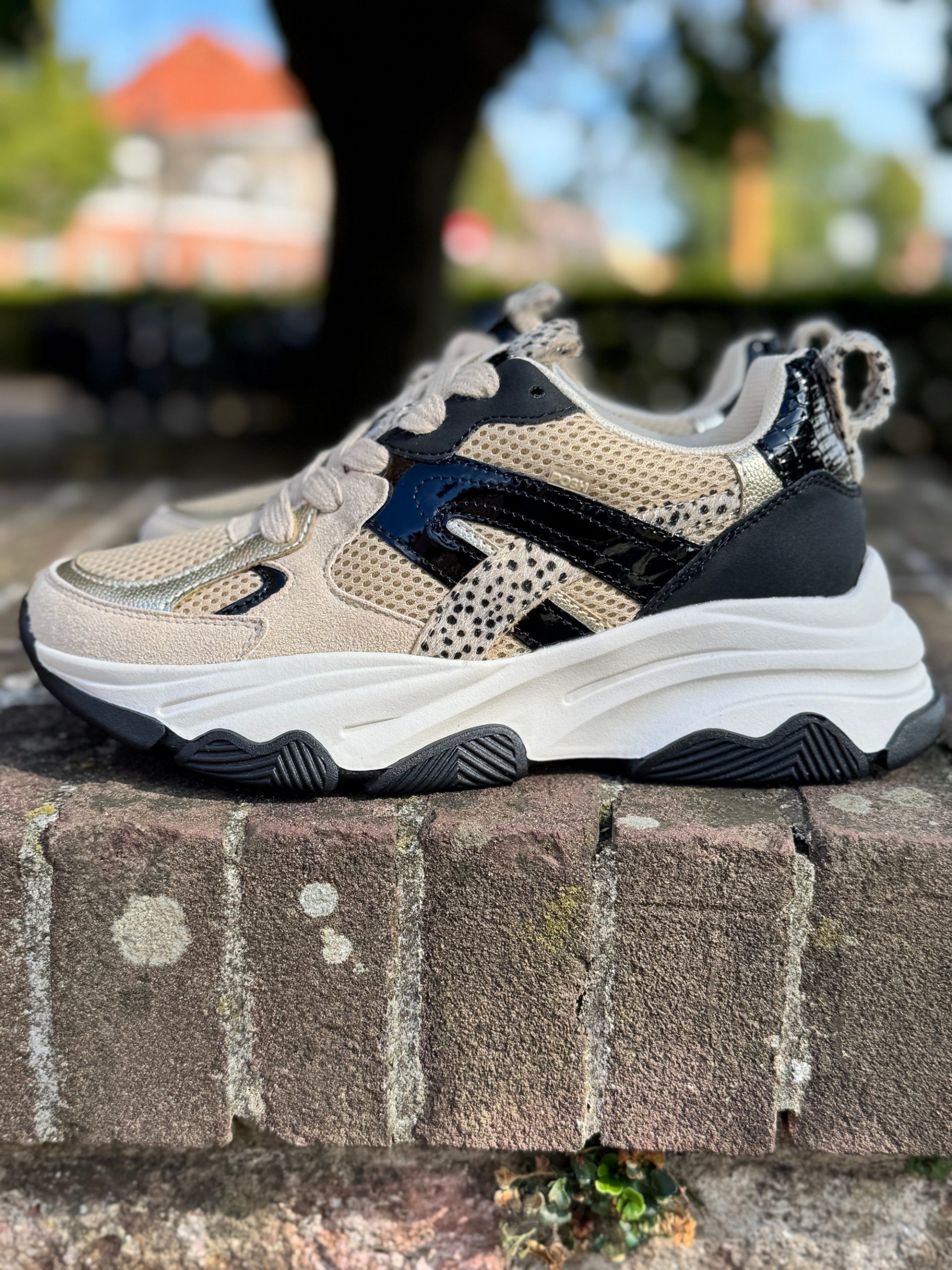 Sneakers 4 - Afbeelding 4