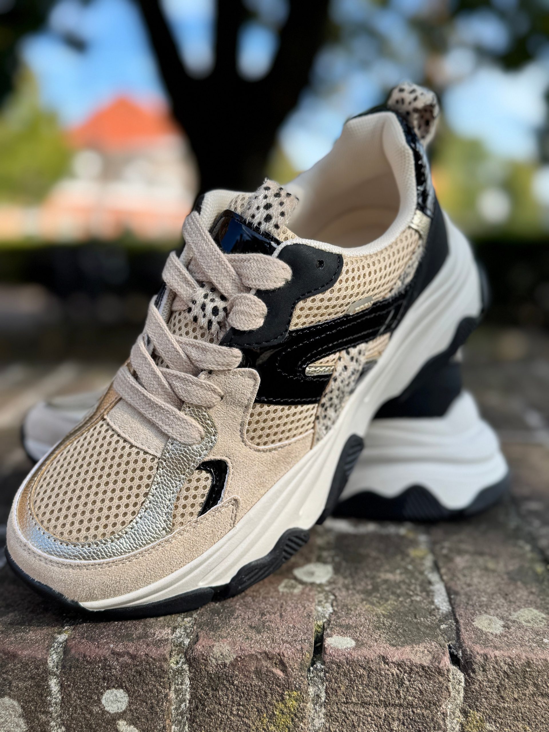 Sneakers 4 - Afbeelding 3