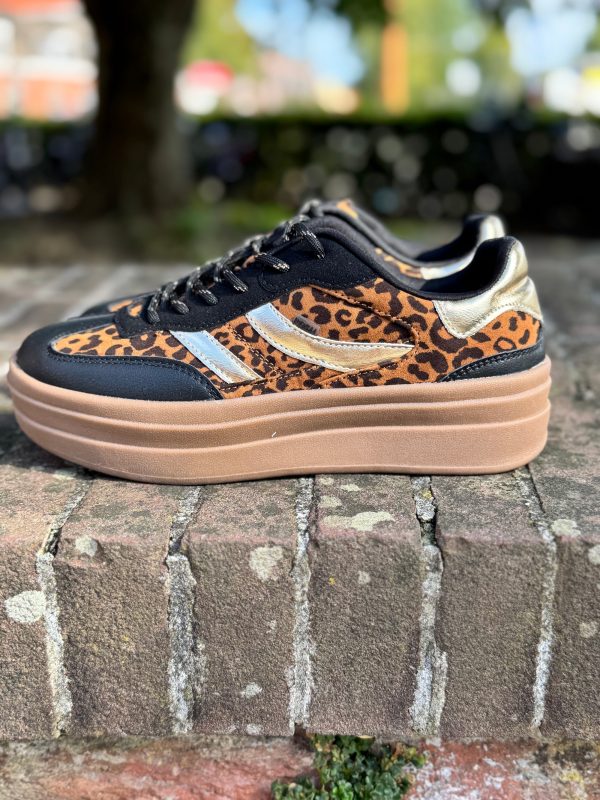 Sneakers 9 - Afbeelding 2