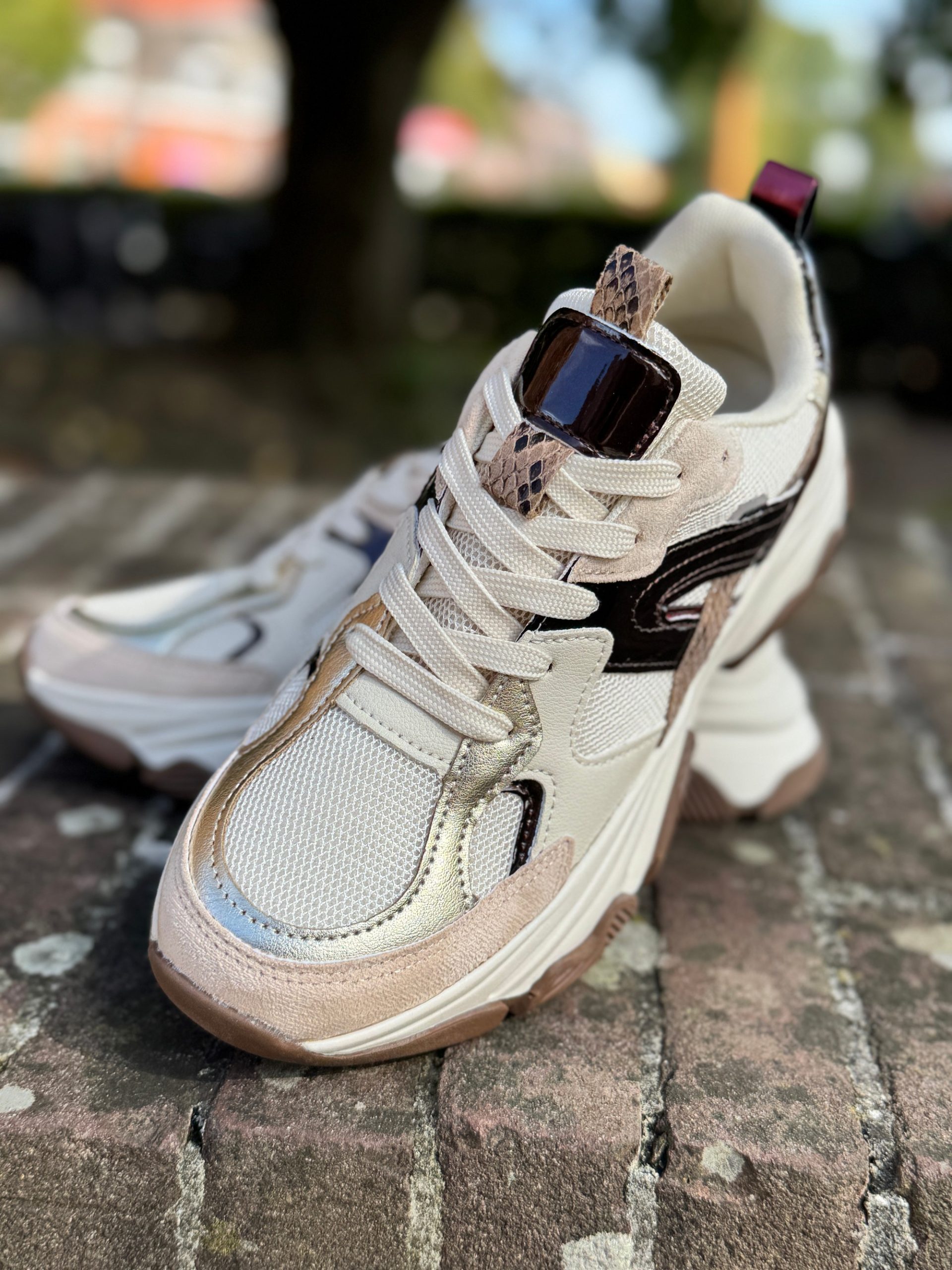 Sneakers 7 - Afbeelding 2