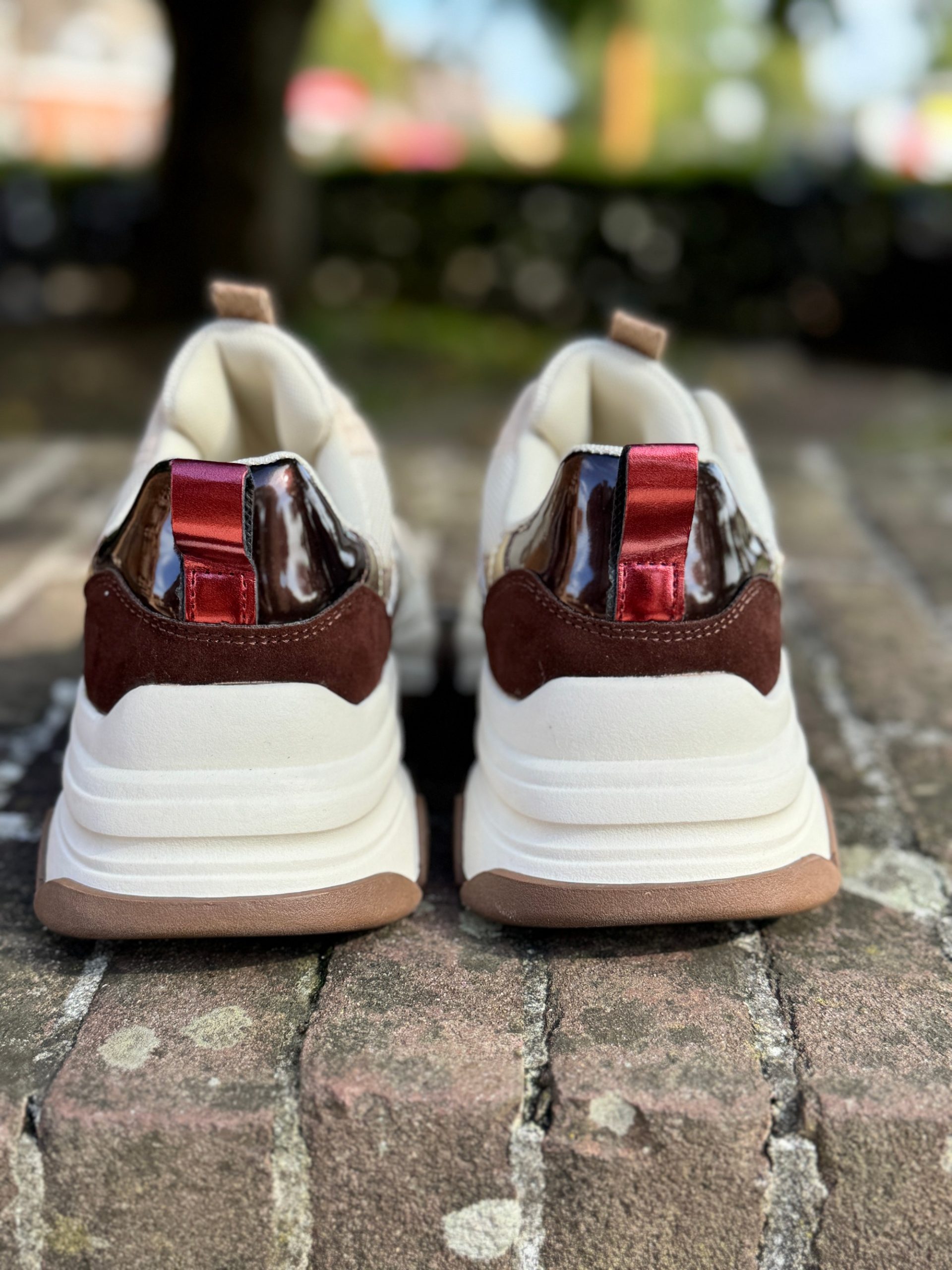 Sneakers 7 - Afbeelding 3