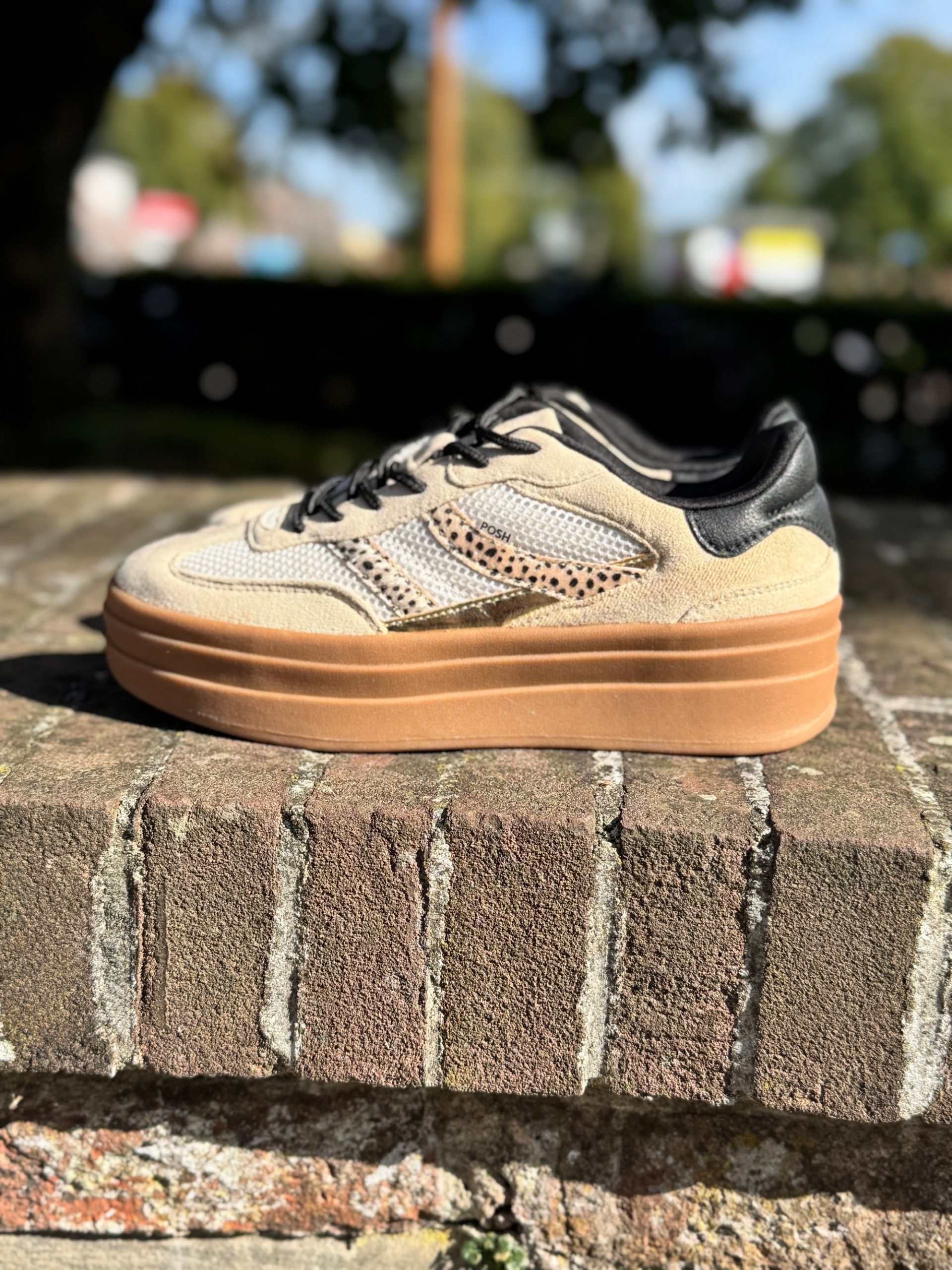 Sneakers 33 - Afbeelding 3