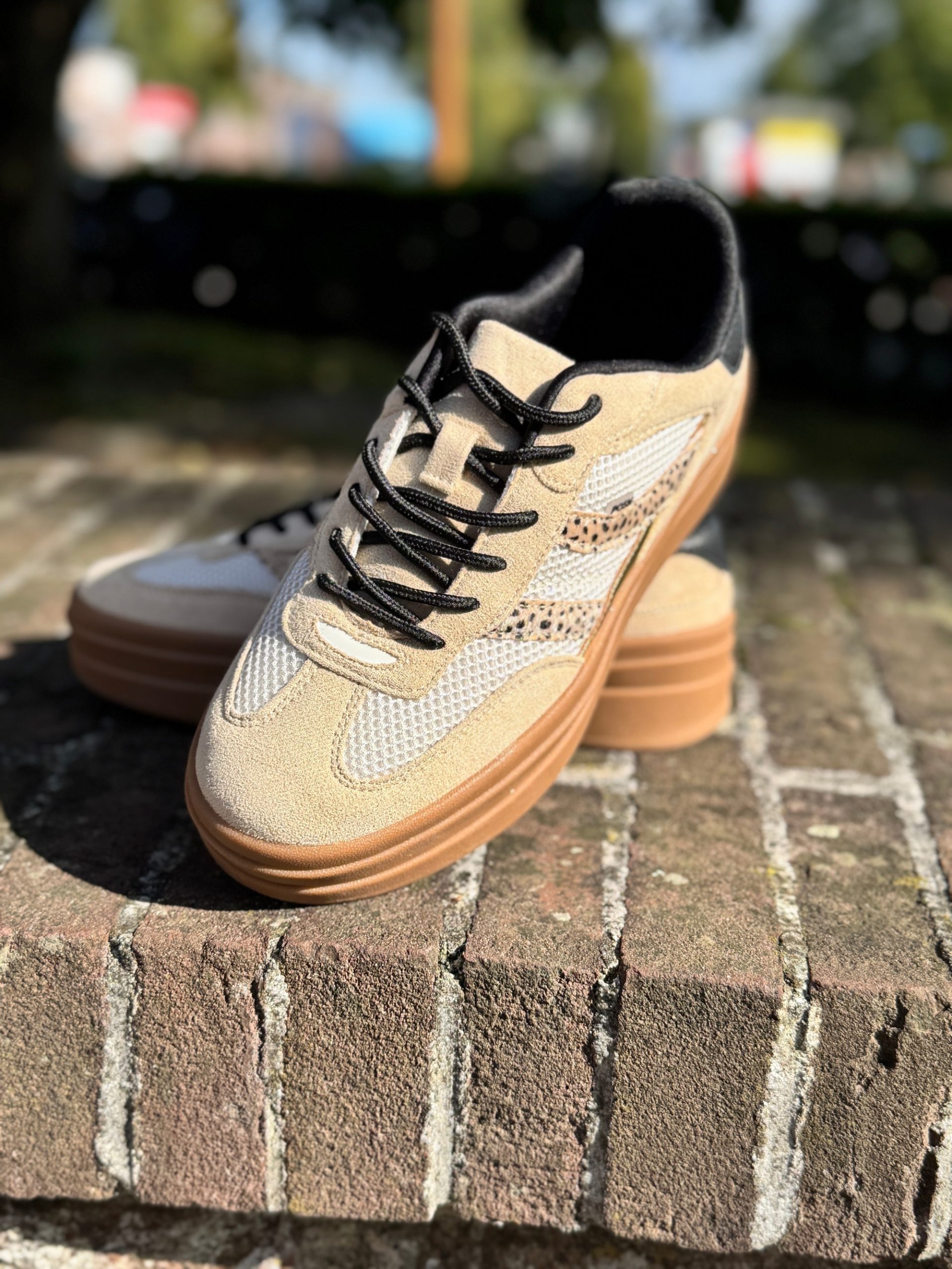 Sneakers 33 - Afbeelding 2