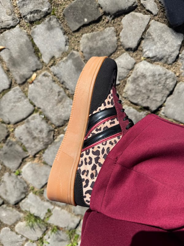 Sneakers 35 - Afbeelding 4