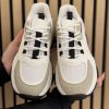 Sneakers Polly grey with combination - Afbeelding 4