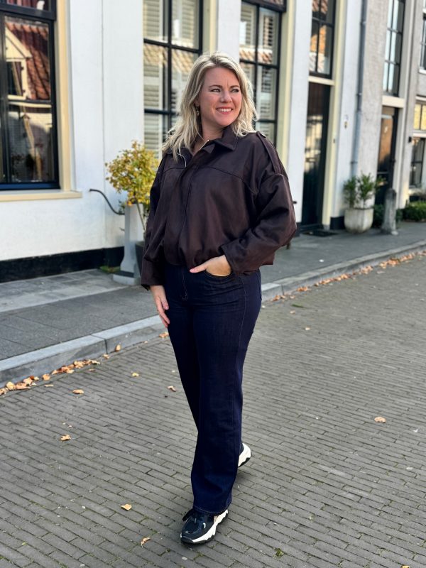 Jasje Beau choco - Afbeelding 4