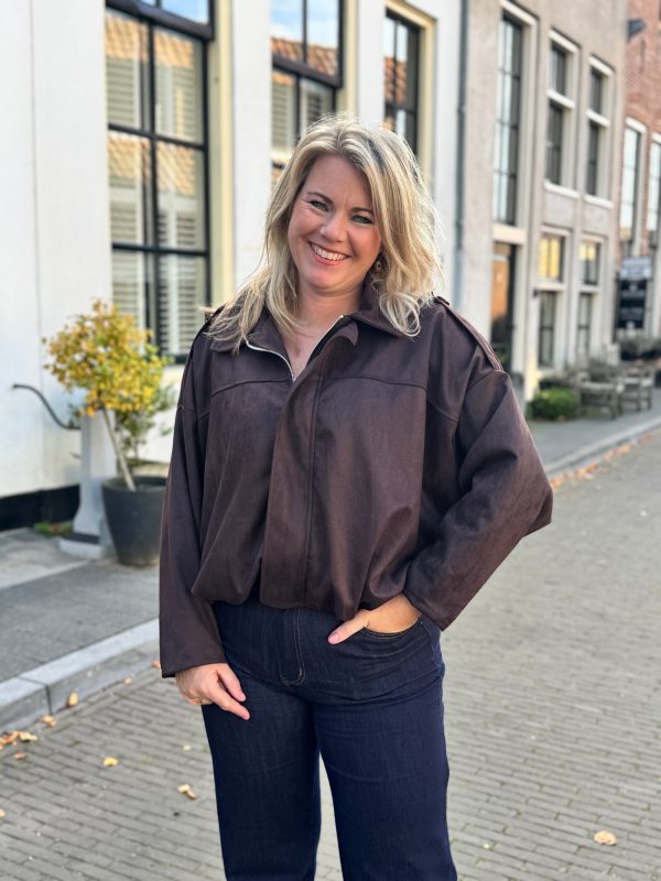 Jasje Beau choco - Afbeelding 2