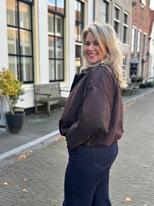 Jasje Beau choco - Afbeelding 7